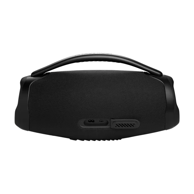 Bluetooth Speaker A Prueba D'Agua