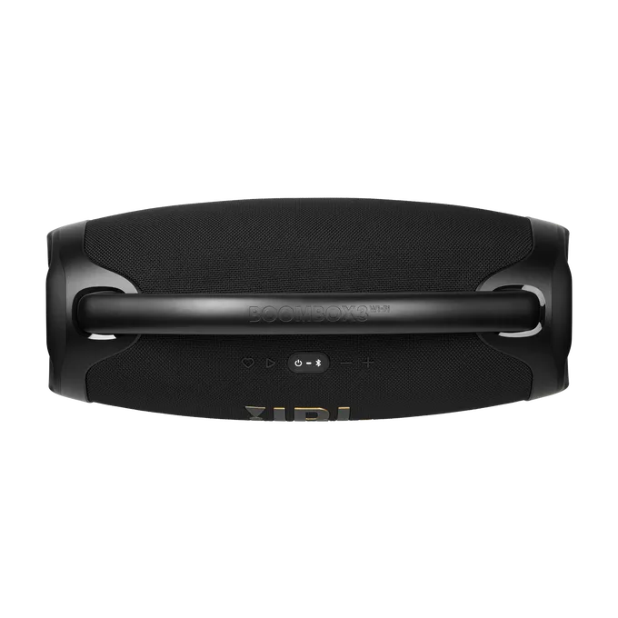 Bluetooth Speaker A Prueba D'Agua