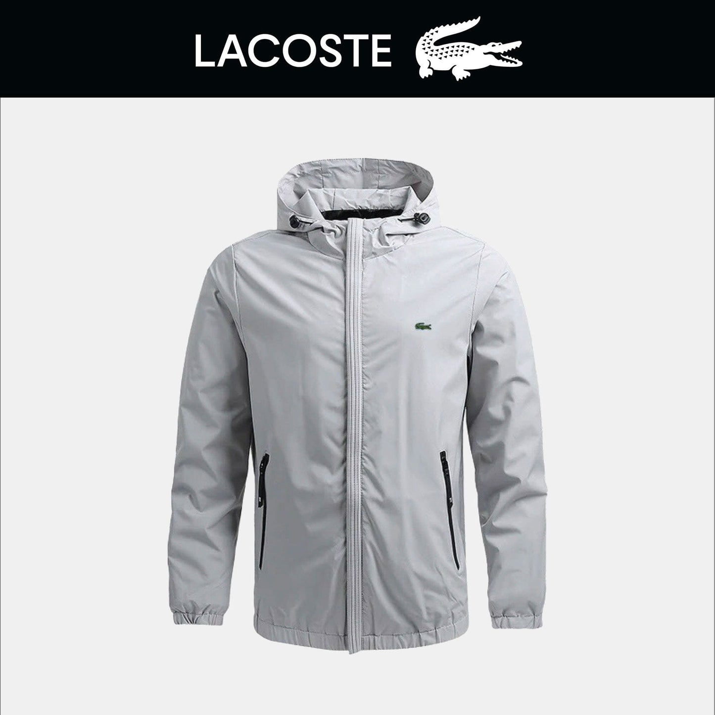Men's Jacket