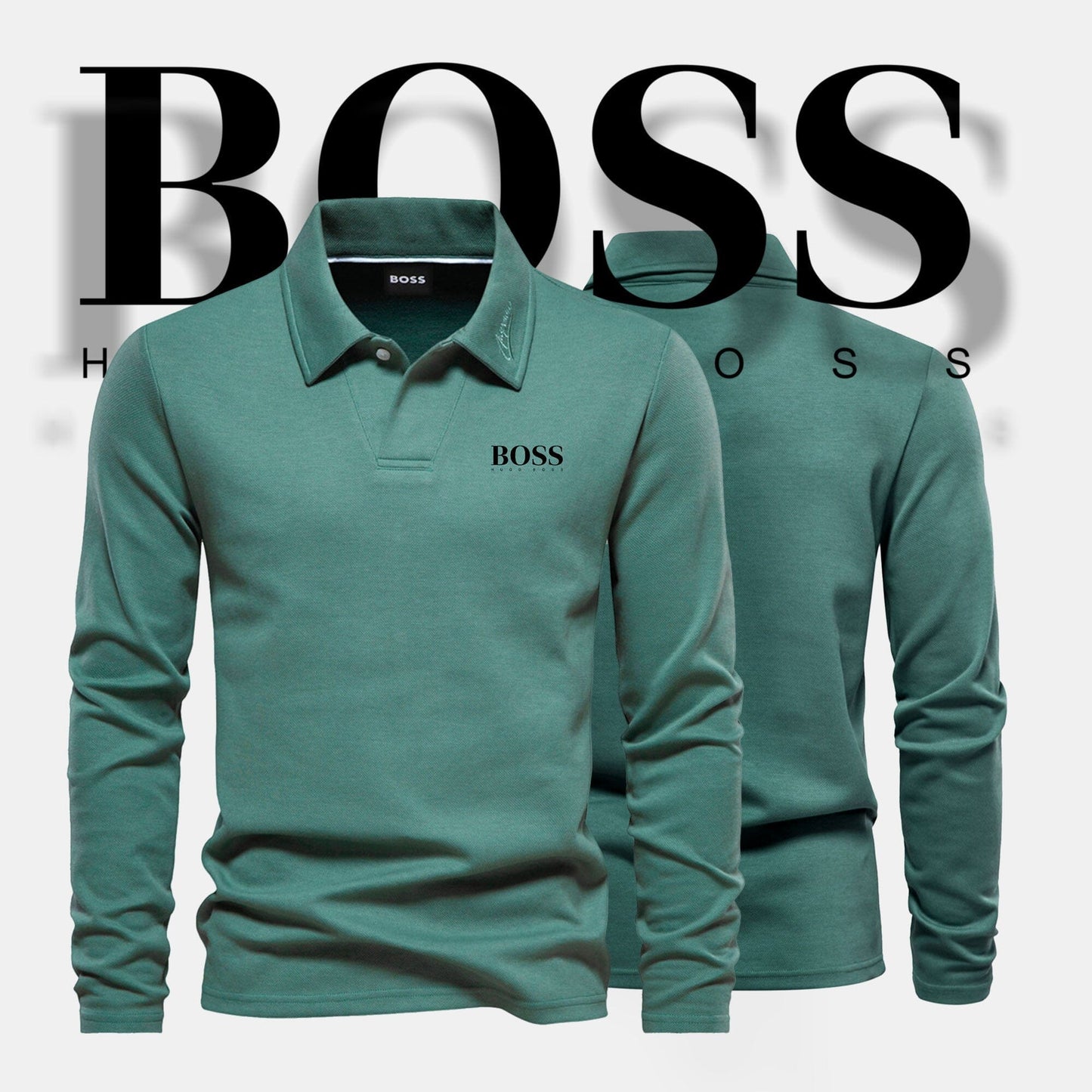 Men's Jacket