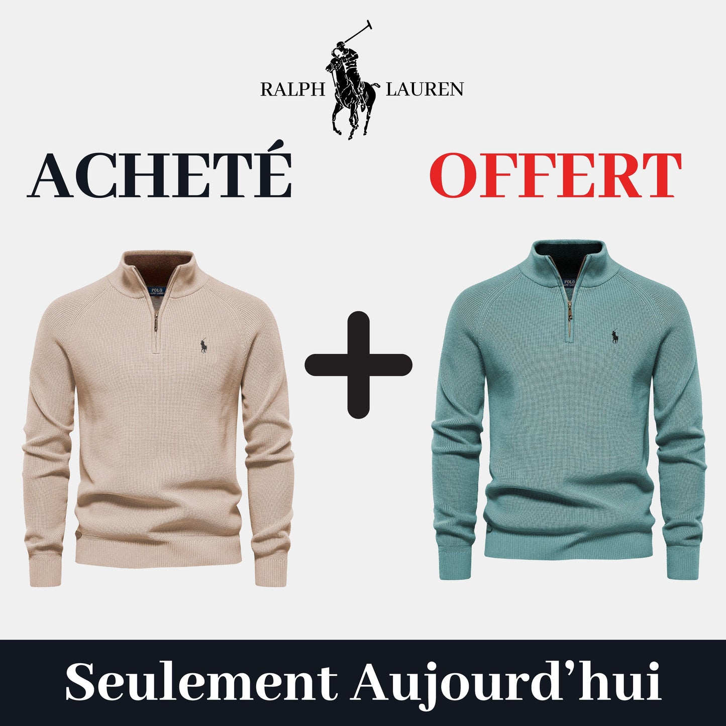 Men's Kit