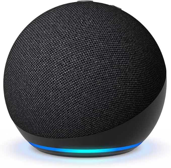 Echo Dot de quinta generación