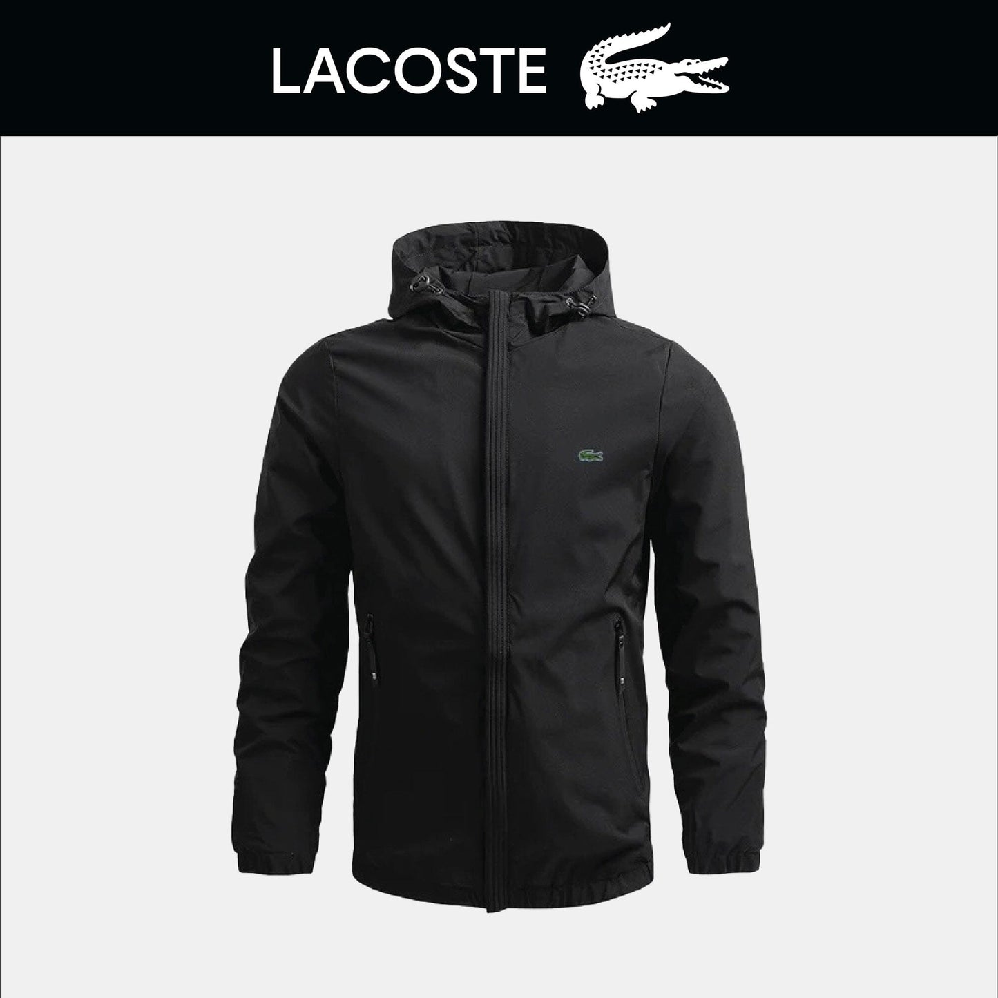 Men's Jacket