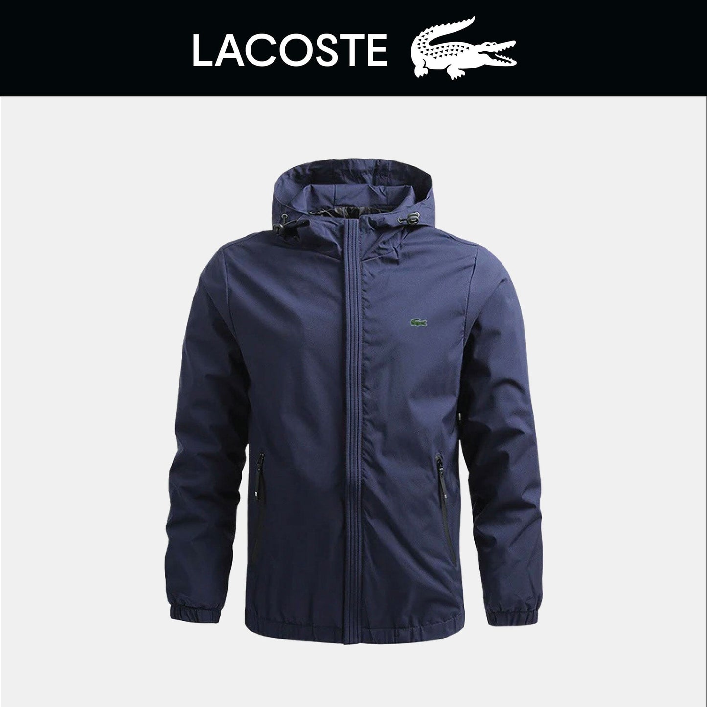 Men's Jacket