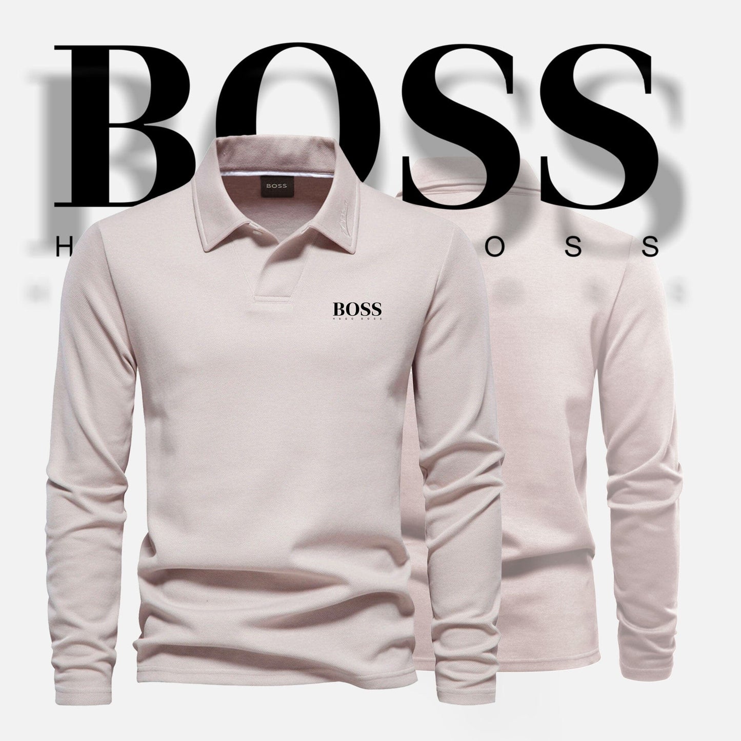 Men's Jacket