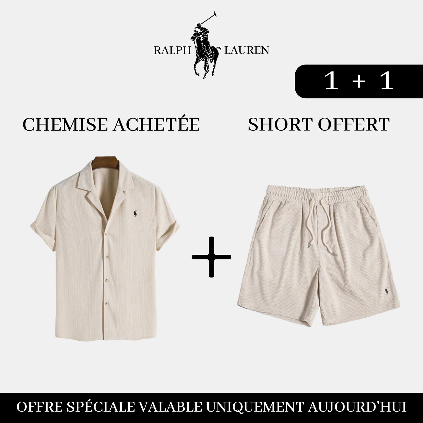 Men's Kit