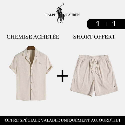 Men's Kit