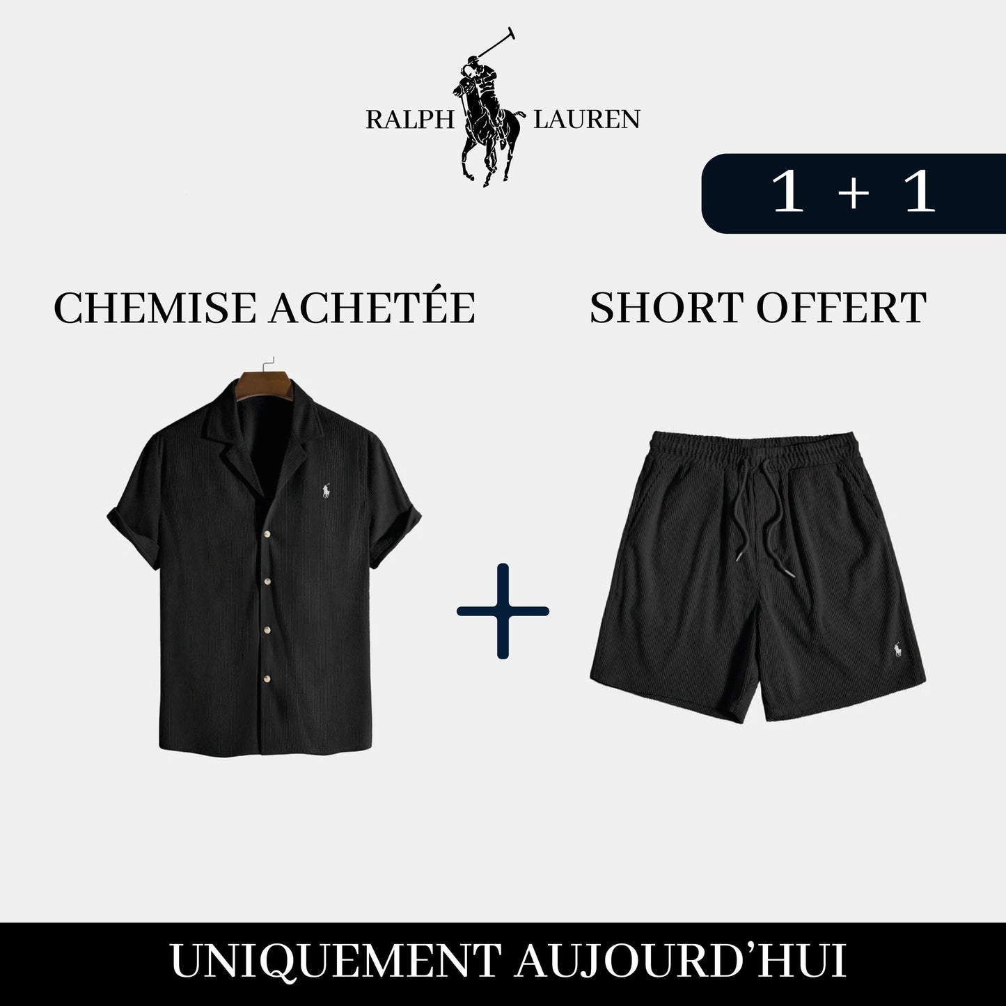 Men's Kit