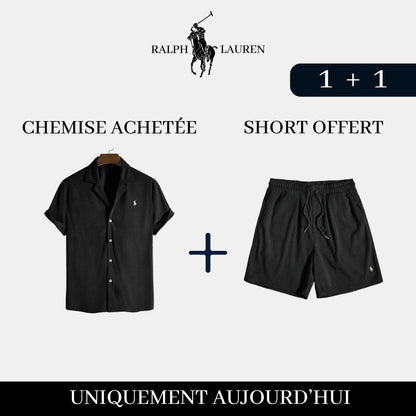 Men's Kit