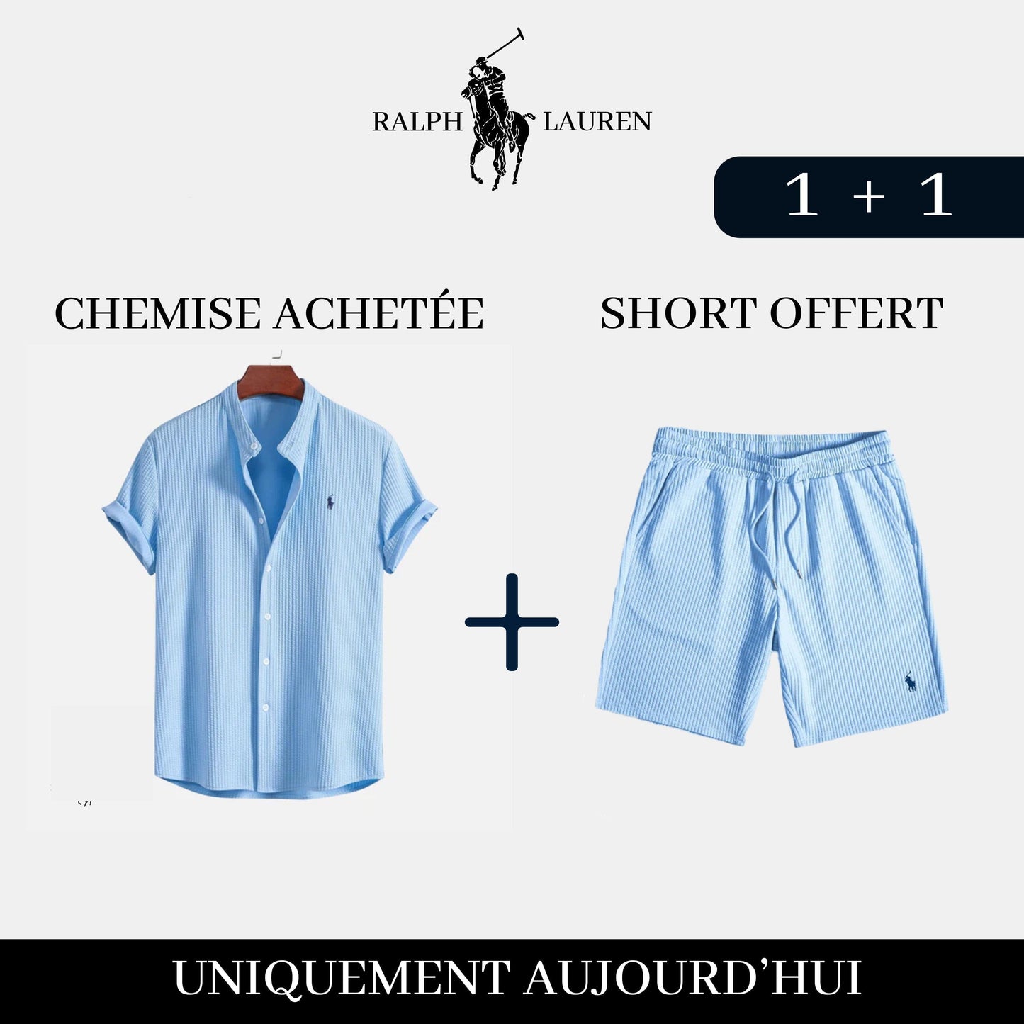 Men's Kit