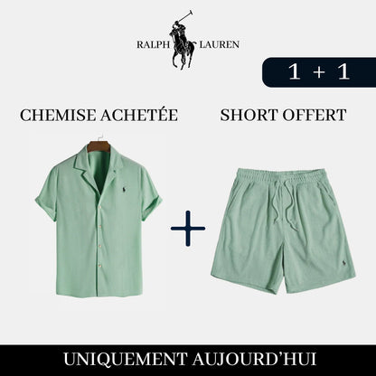 Men's Kit