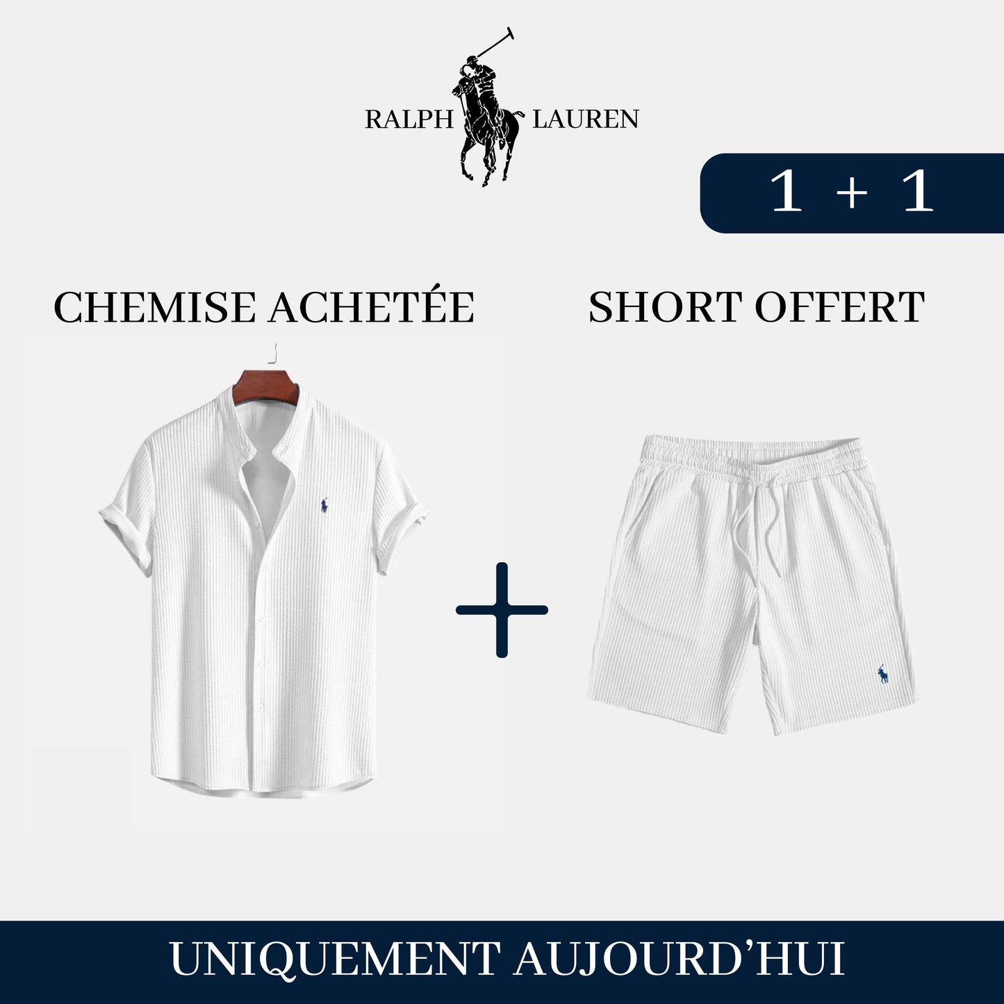 Men's Kit
