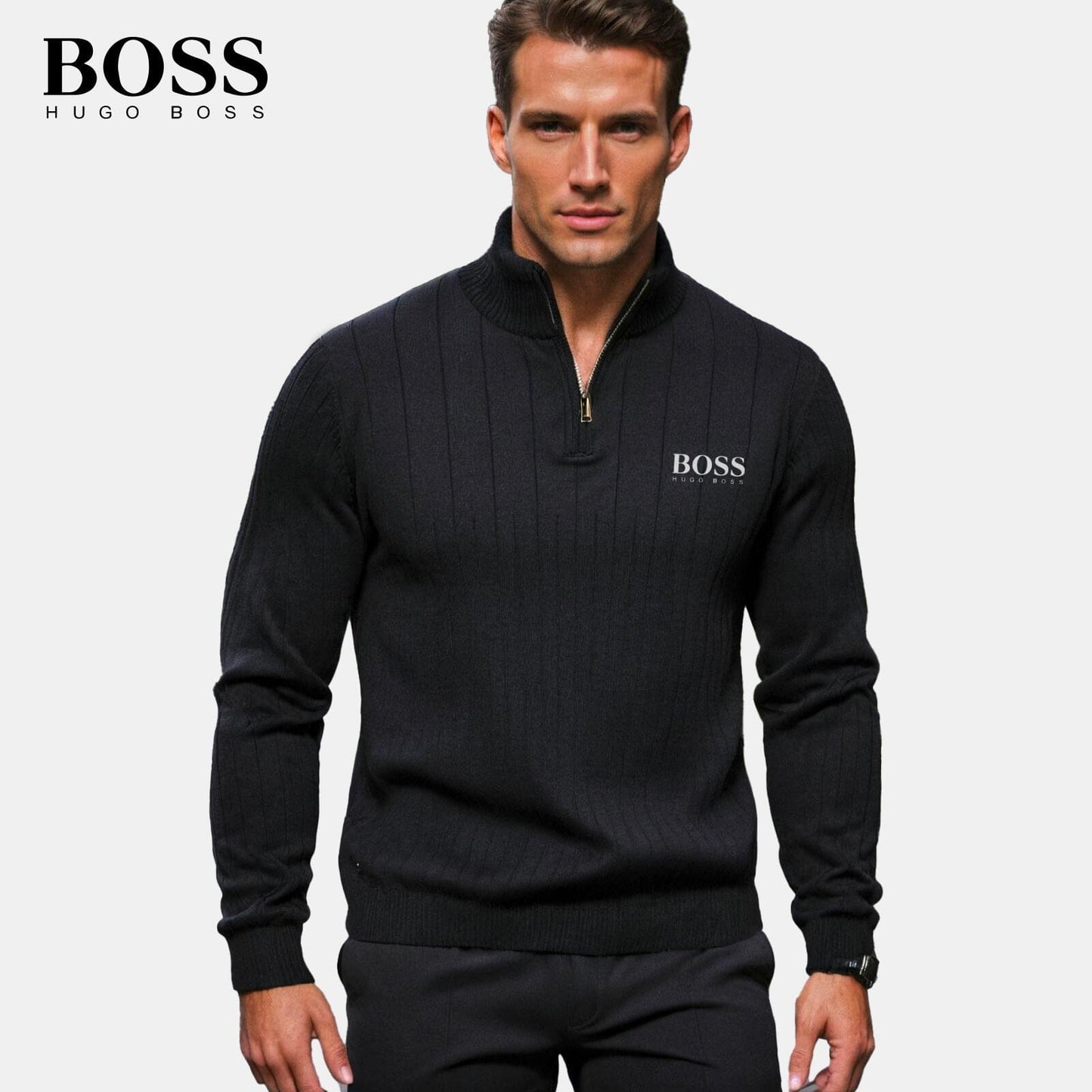 Men's Jacket