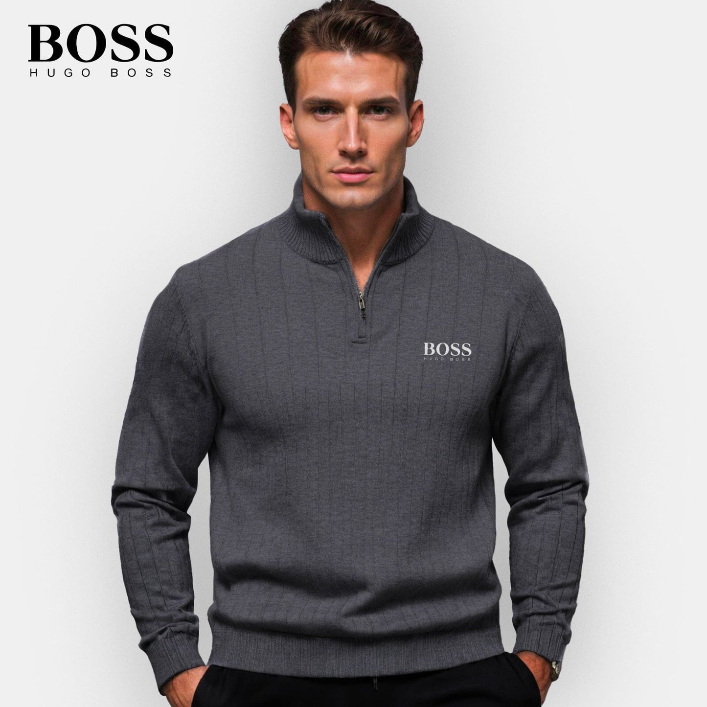 Men's Jacket