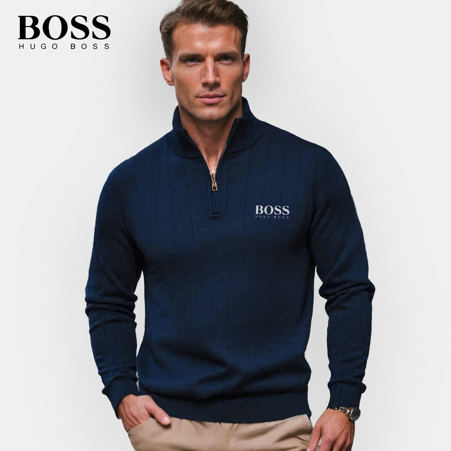 Men's Jacket