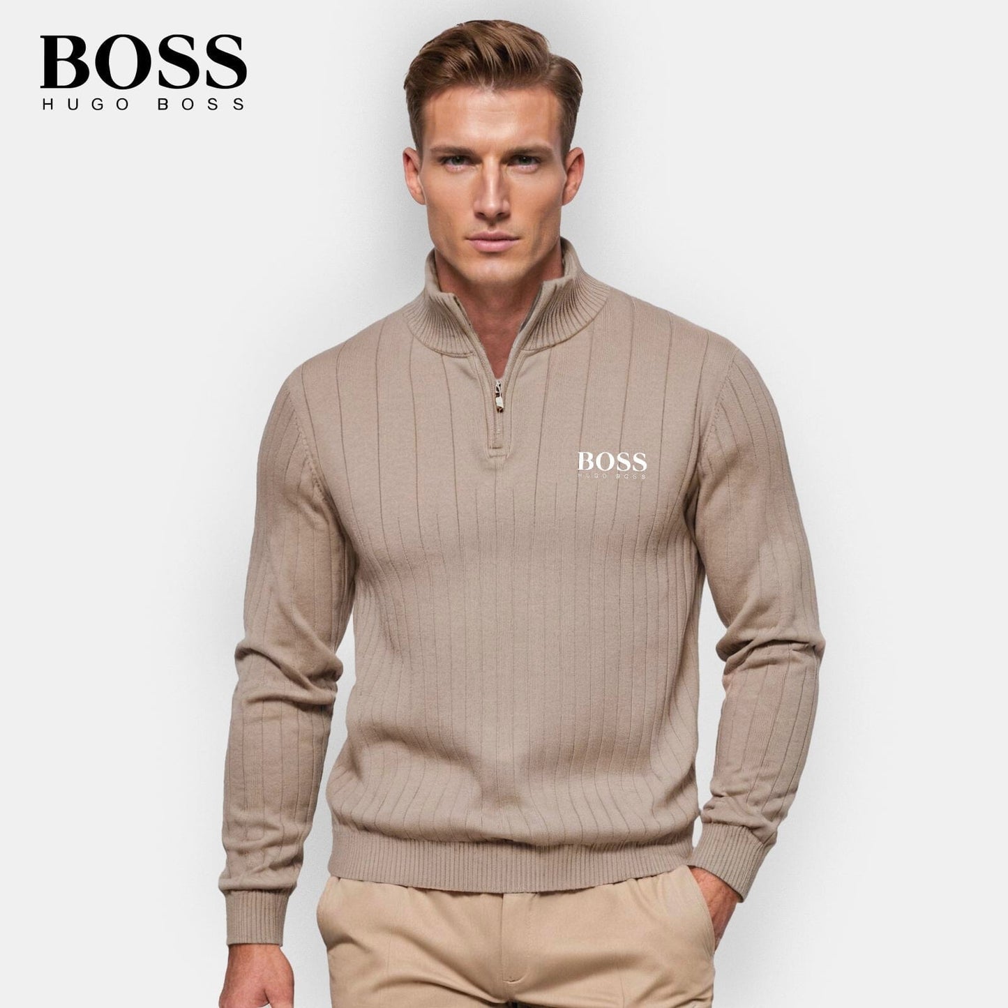 Men's Jacket