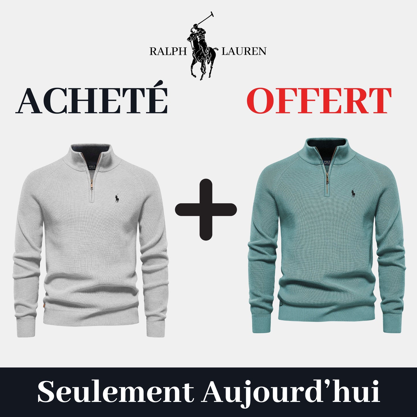 Men's Kit