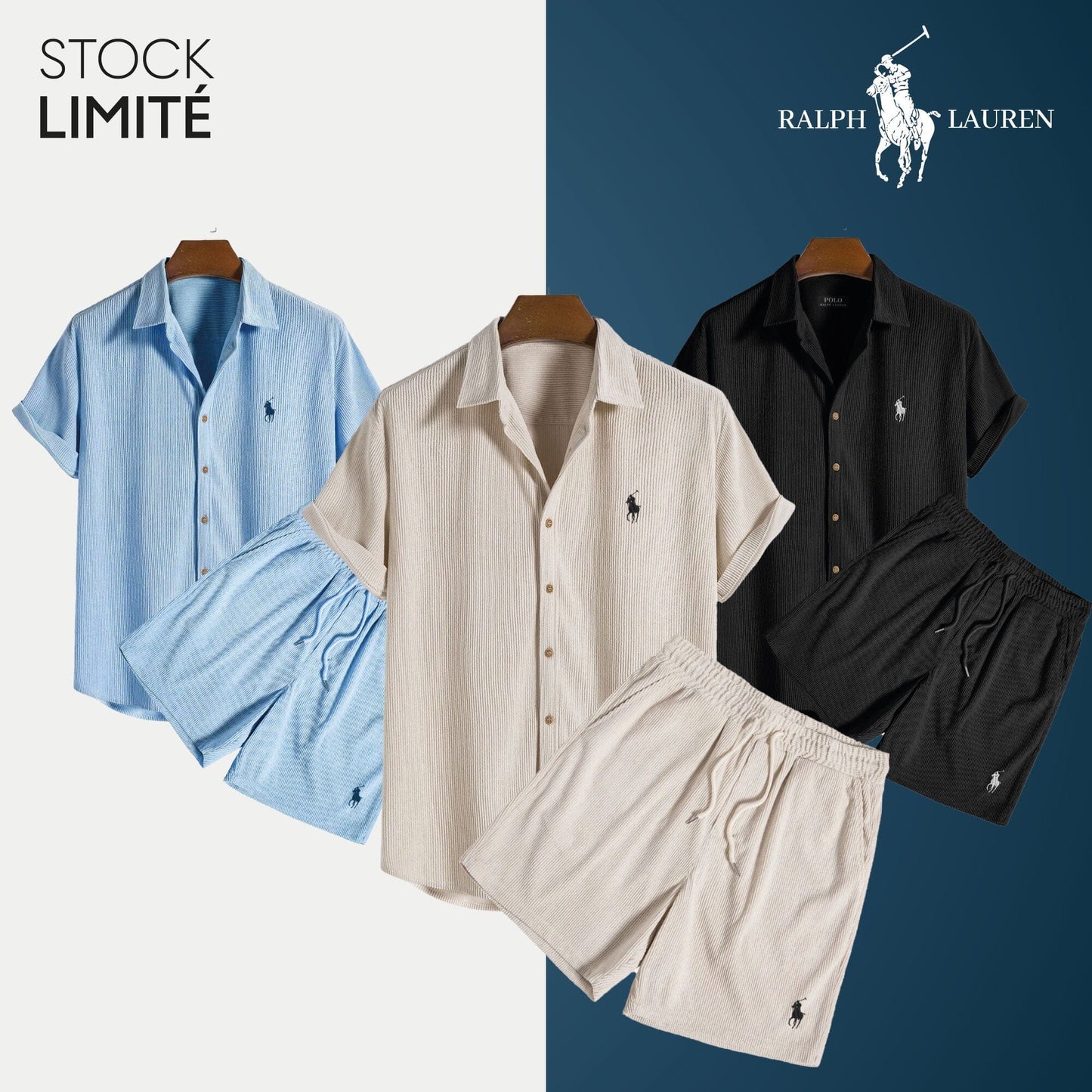 Men's Kit