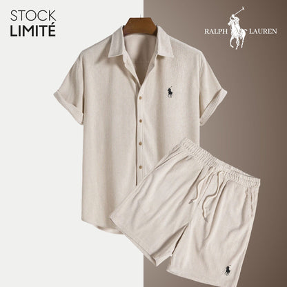 Men's Kit