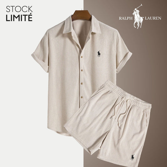 Men's Kit