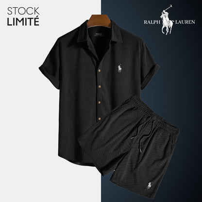 Men's Kit