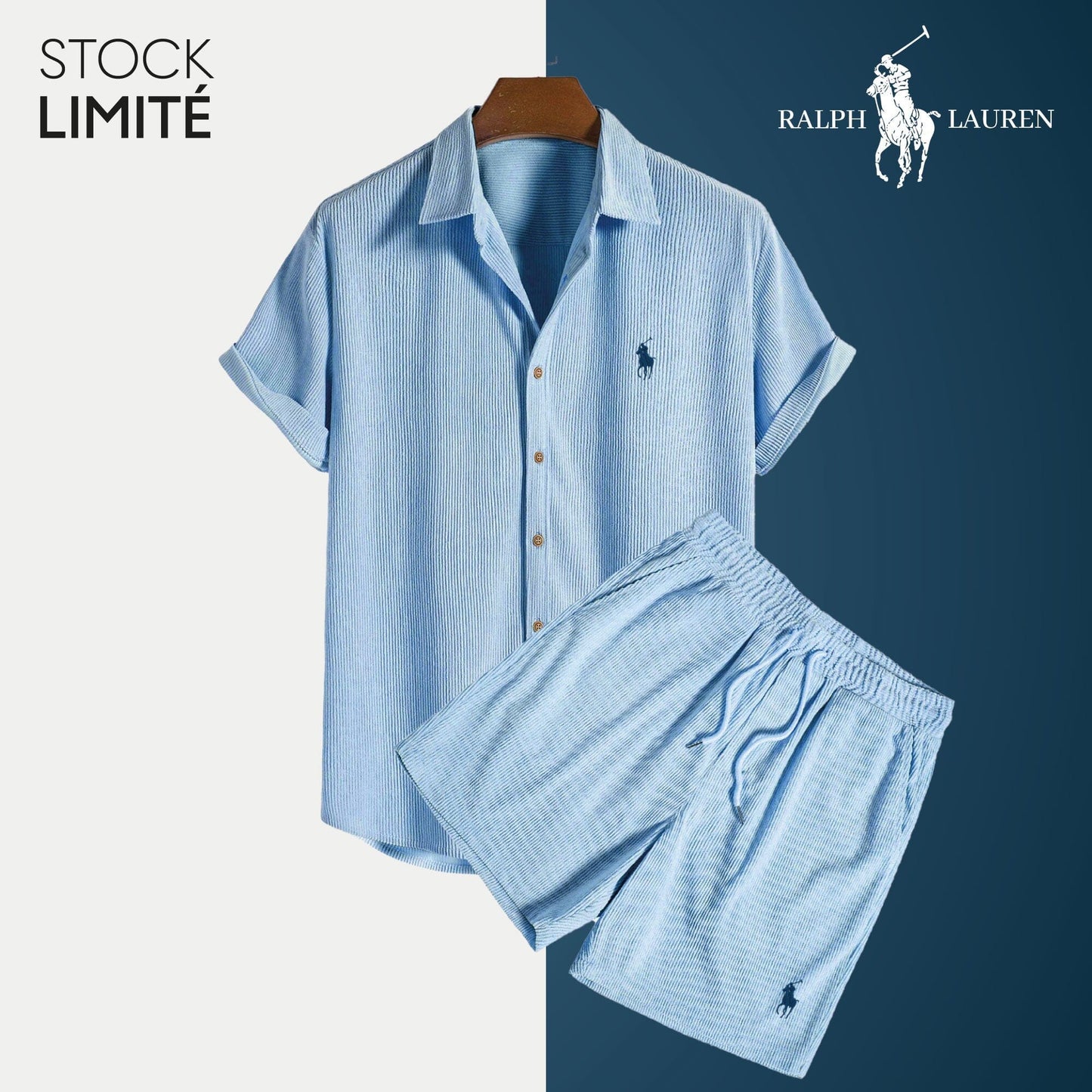 Men's Kit