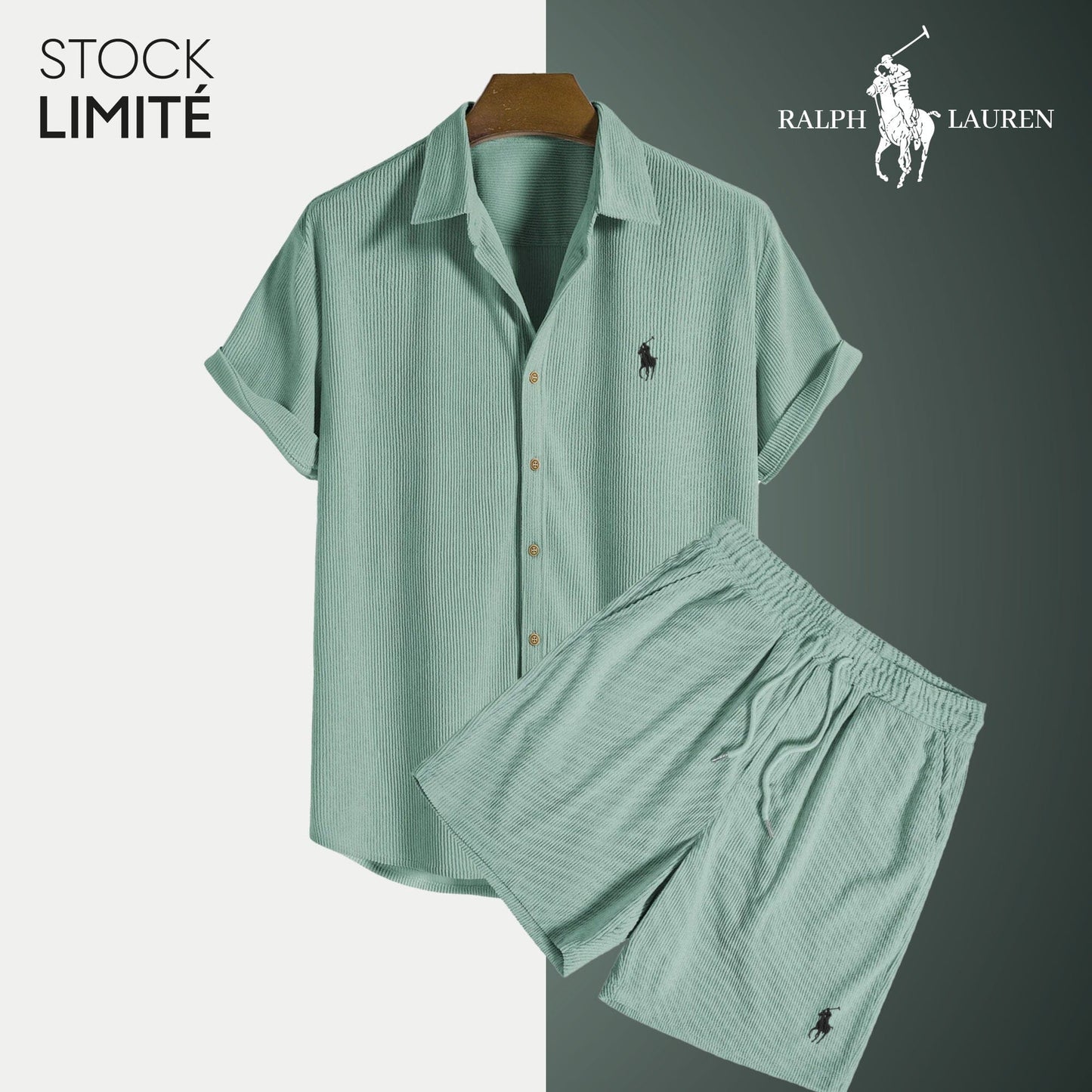 Men's Kit