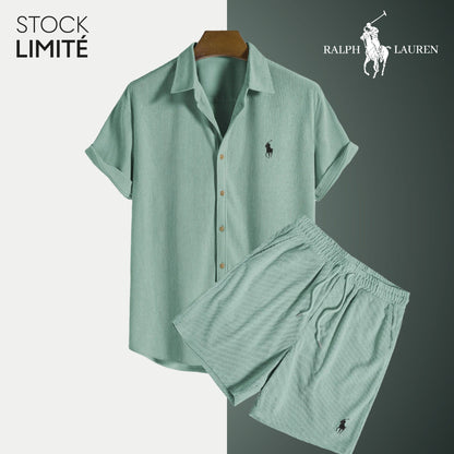 Men's Kit