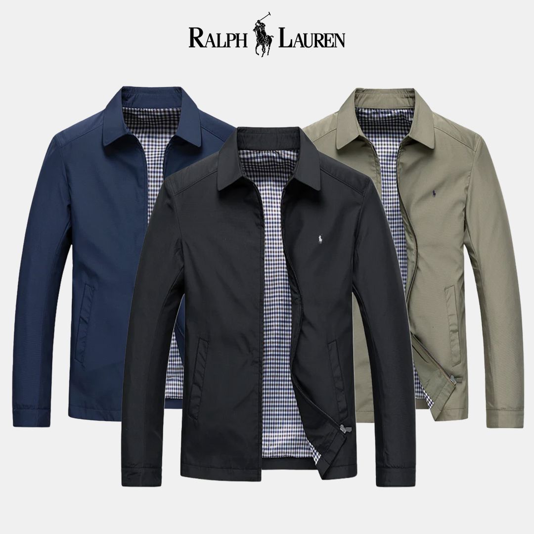 Men's Jacket