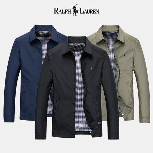 Men's Jacket