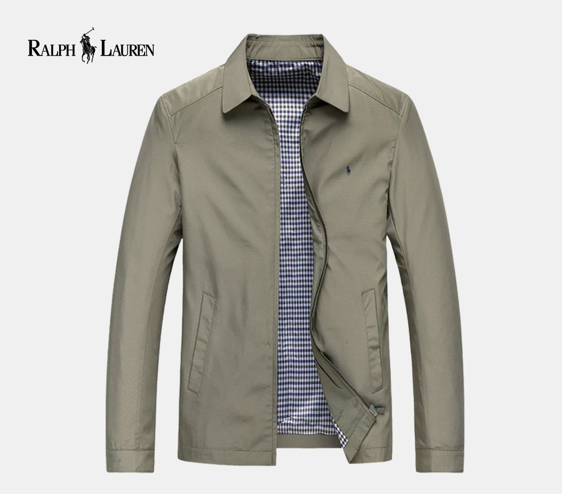 Men's Jacket