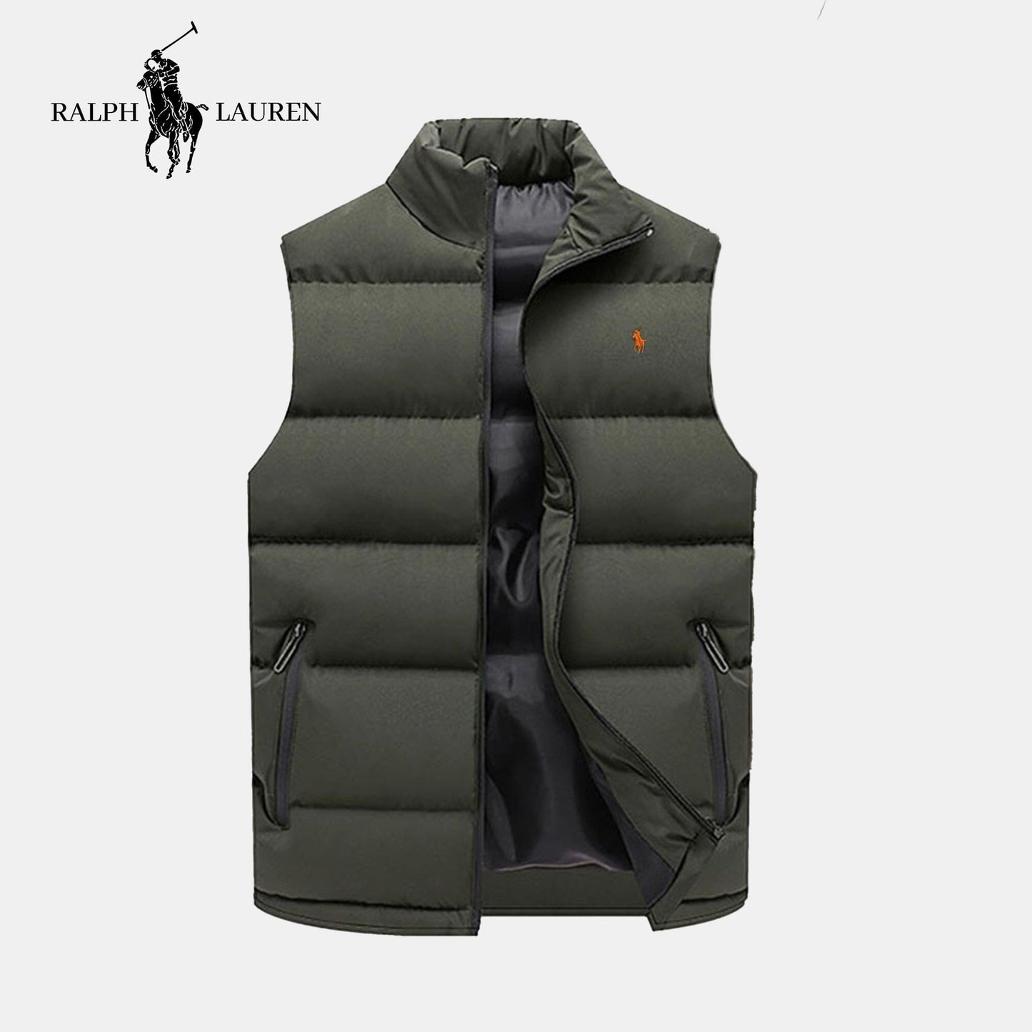 Men's Coat