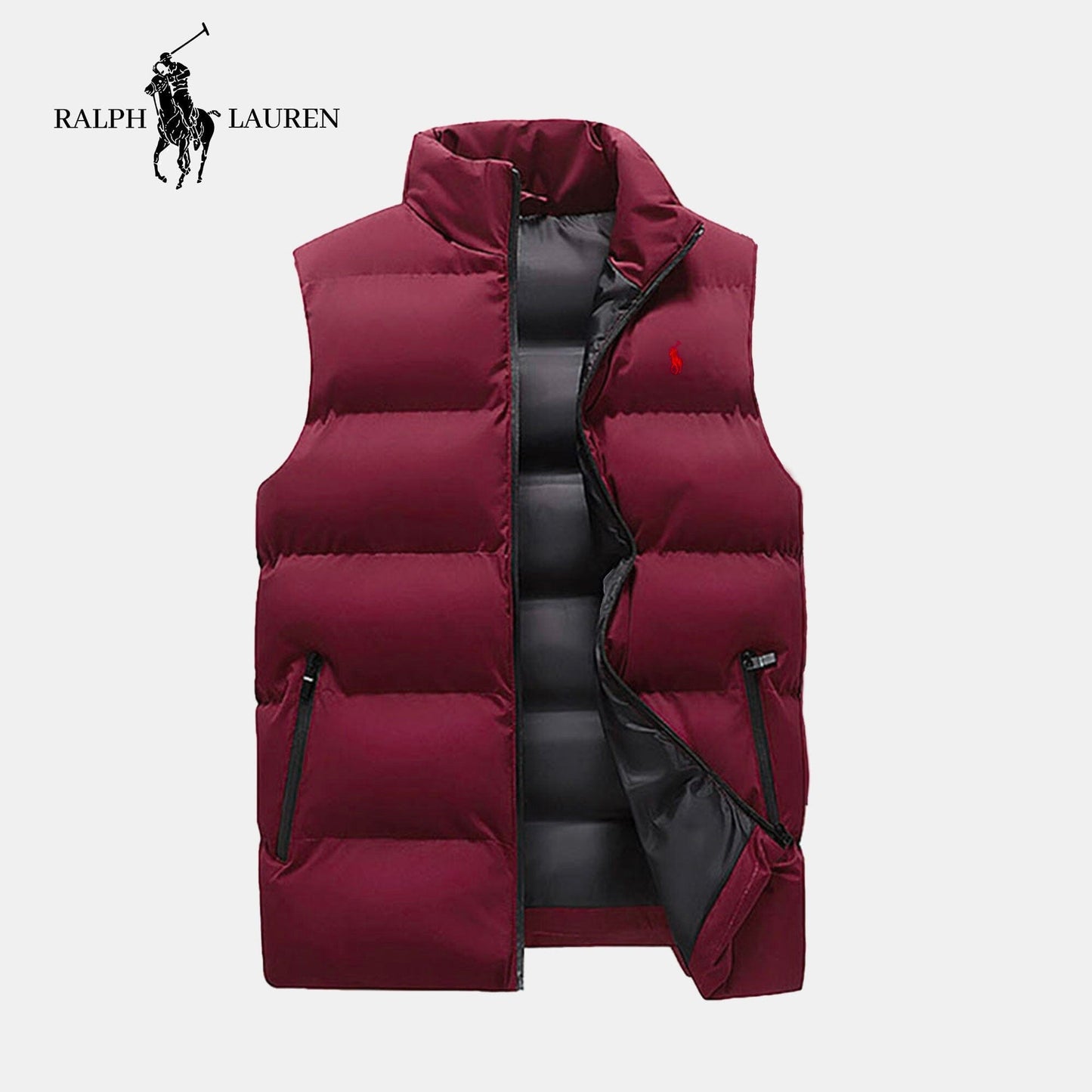 Men's Coat