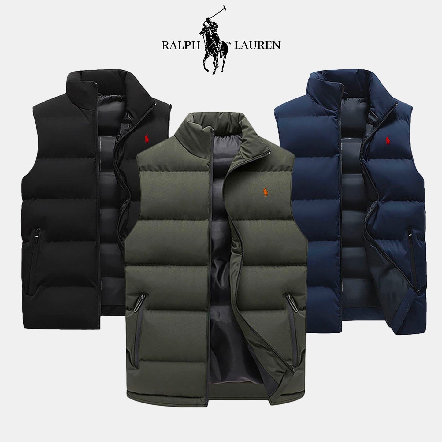 Men's Coat