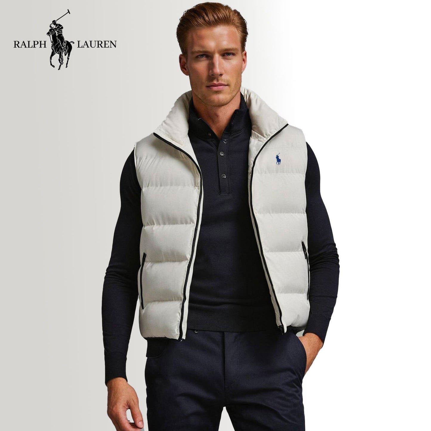 Men's Coat