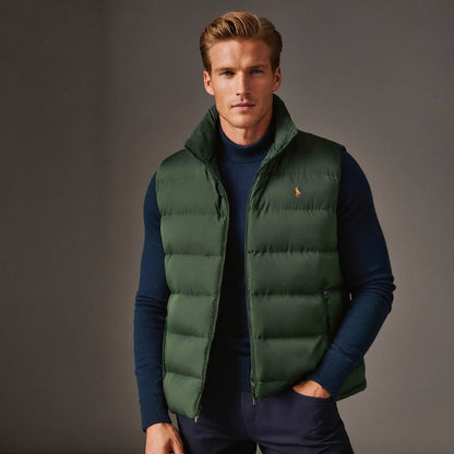 Men's Coat