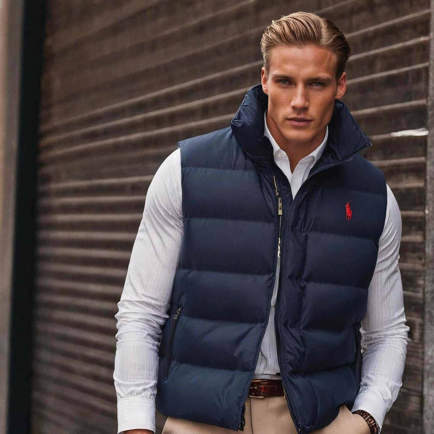 Men's Coat