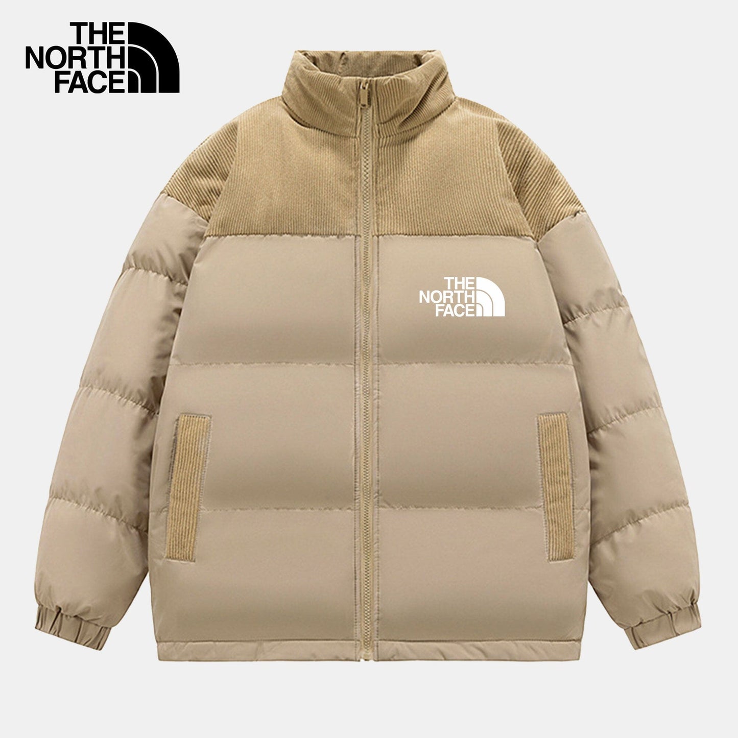 Men's coat