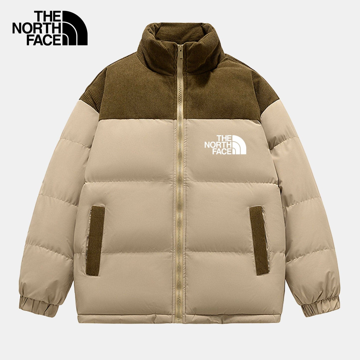Men's coat