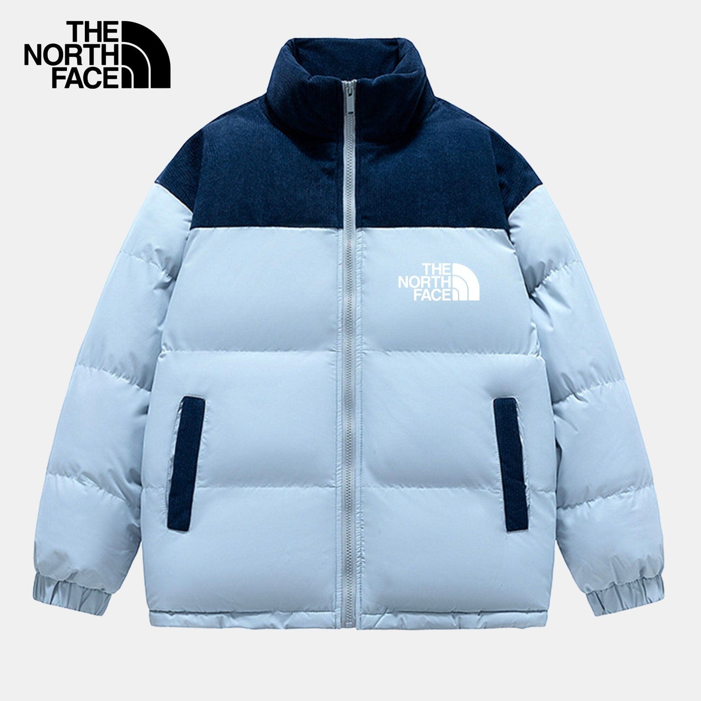 Men's coat