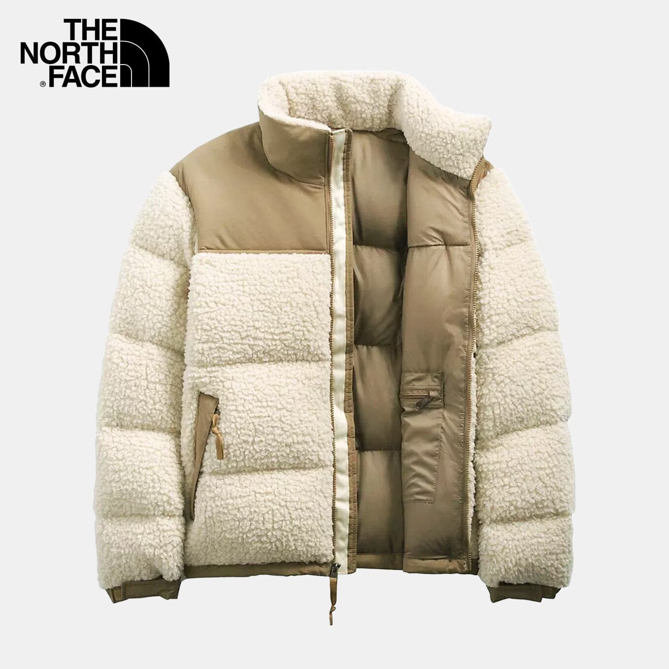 Men's coat