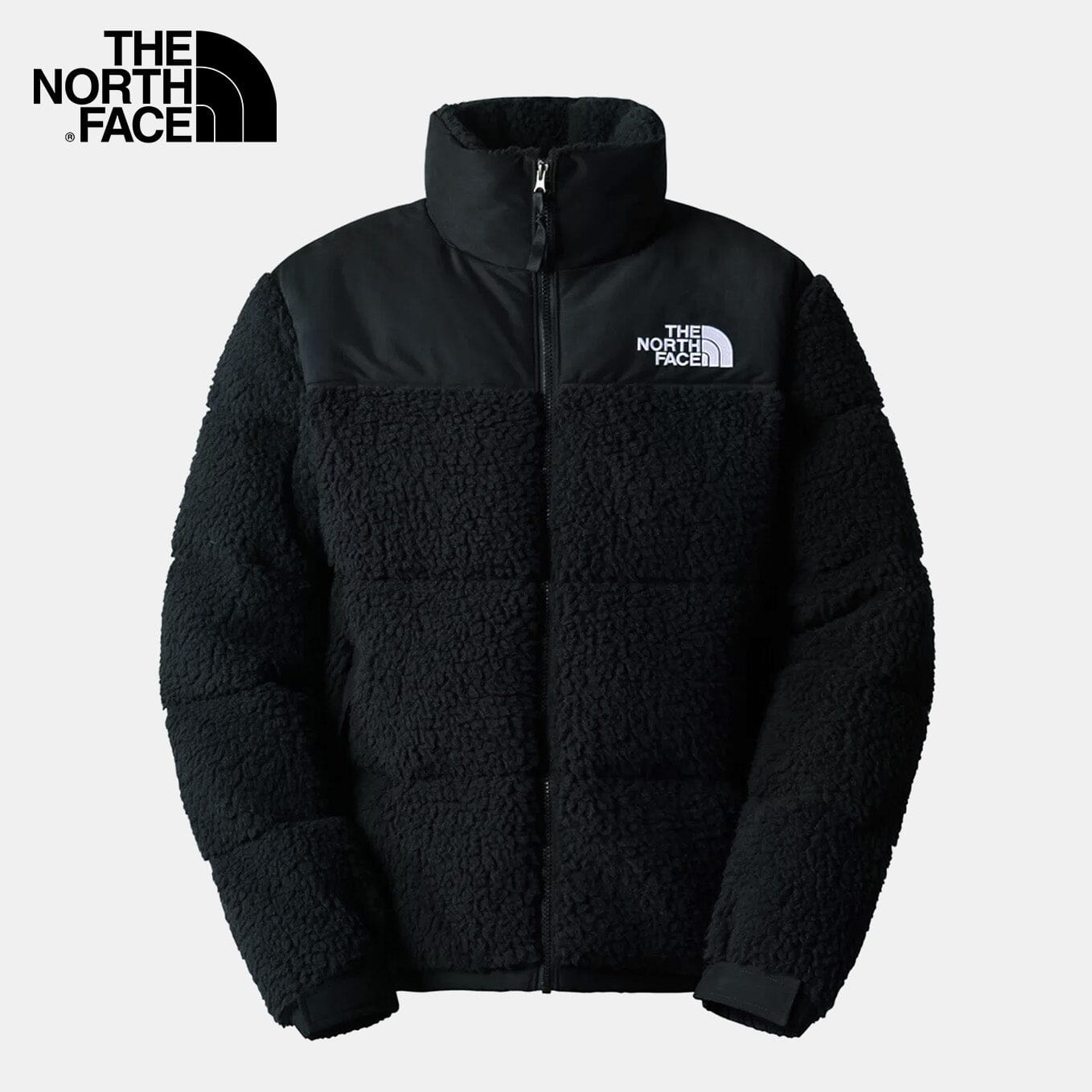 Men's coat