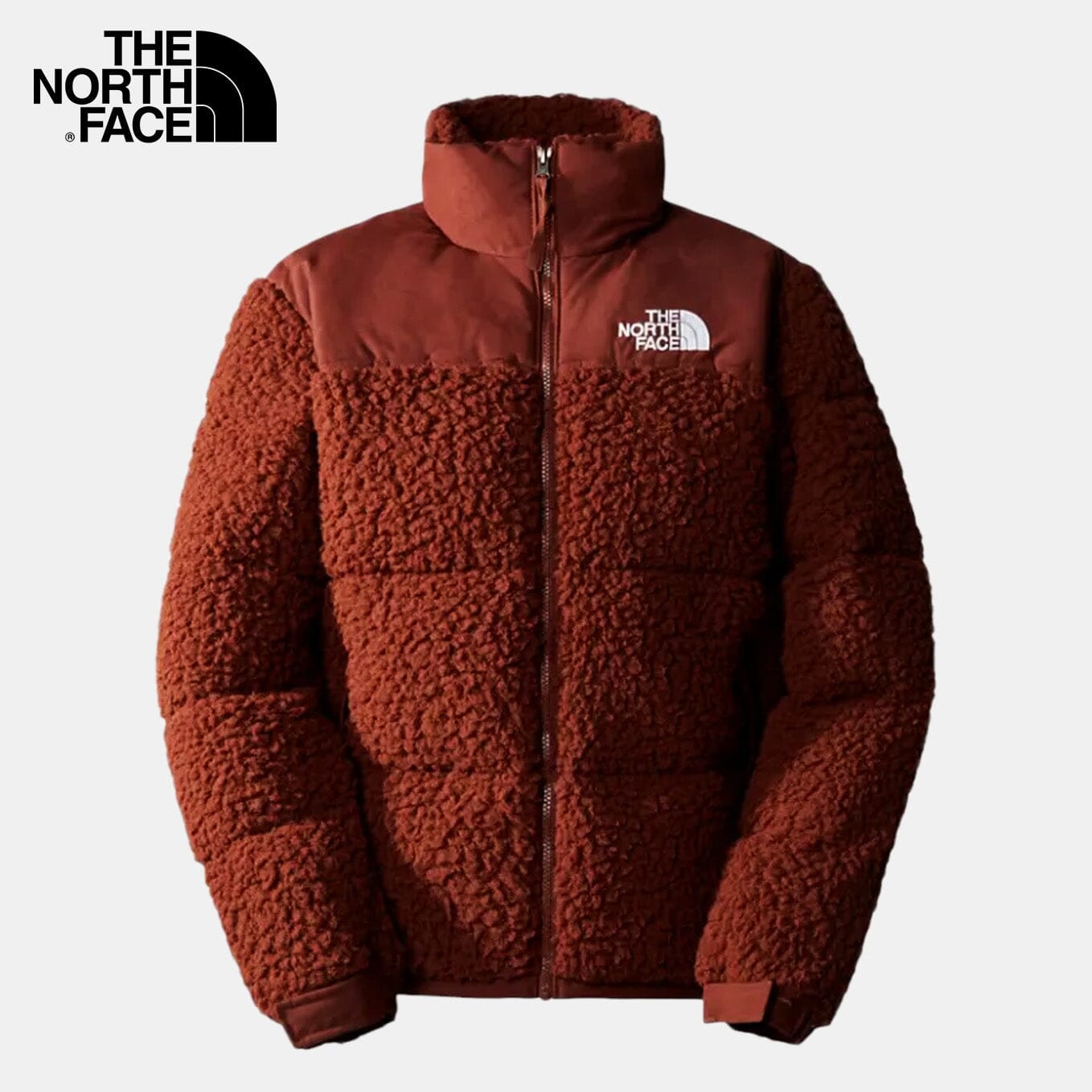 Men's coat